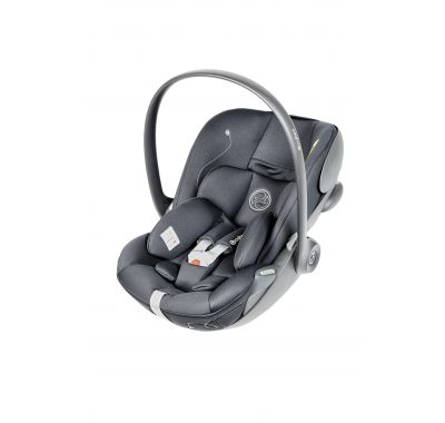 Silla de retención infantil Cybex Cloud G i-Size 2024