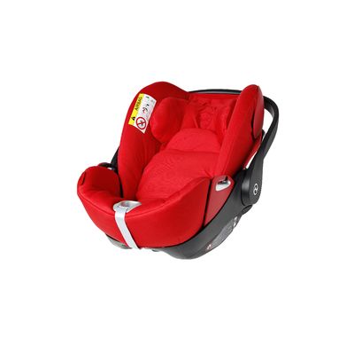 Silla de retención infantil Cybex Cloud Q 2015