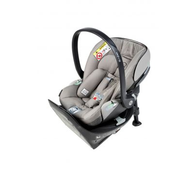 Silla de retención infantil Cybex Cloud T + Base T 2023