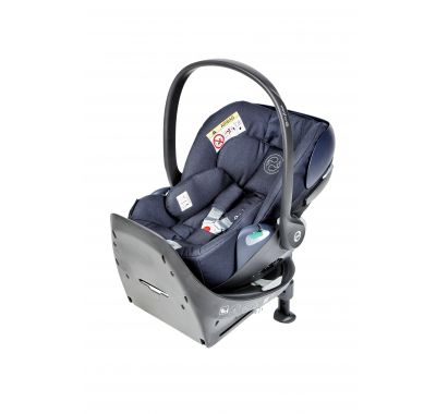 Silla de retención infantil Cybex Cloud Z2 i-Size + Base Z2 2022