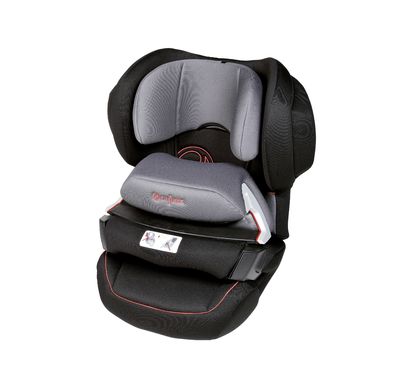 Silla de retención infantil Cybex Juno 2-Fix 2013