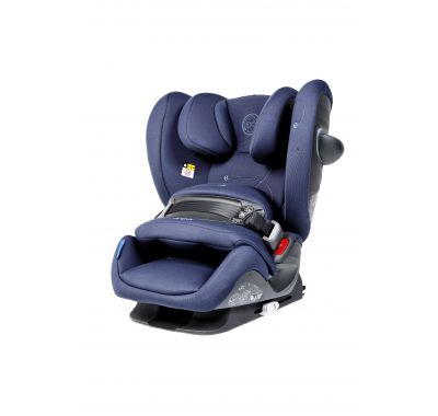 Silla infantil Cybex Pallas G i-Size - RACE