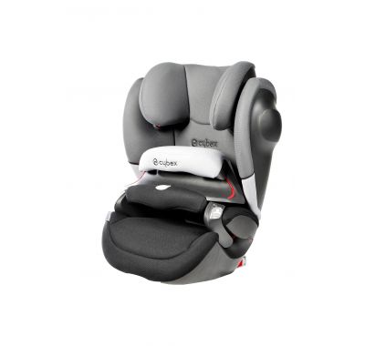 Silla de retención infantil Cybex Pallas M-Fix SL 2017