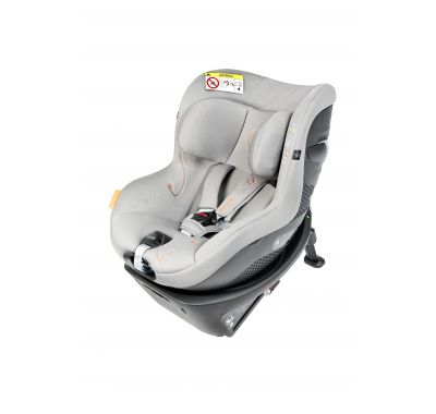 Silla de retención infantil Cybex Sirona G i-Size + Base G 2024