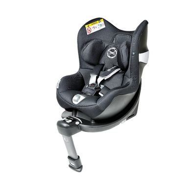 Silla infantil Cybex Sirona M2 i-Size - RACE