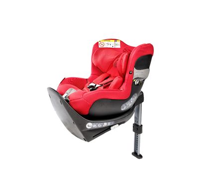 Silla de Coche Cybex Sirona Gi i-Size