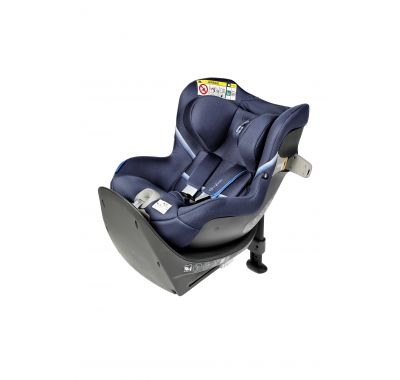 Silla infantil Cybex Sirona SX2 i-Size - RACE