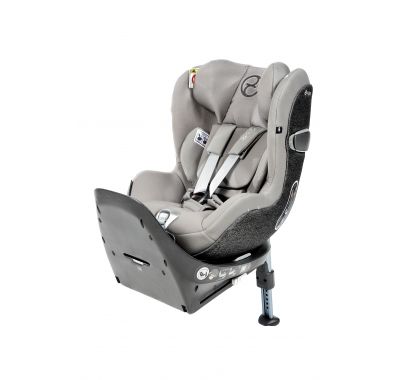 Silla infantil Cybex Sirona Z i-Size + Base Z - RACE