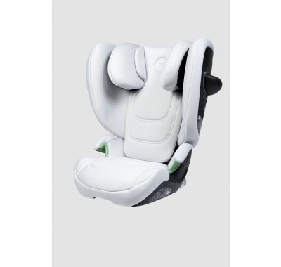 Silla de retención infantil Cybex Solution G2 2025