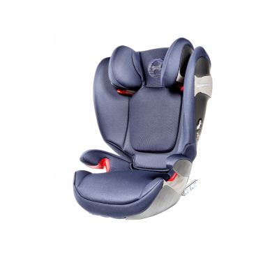 Cybex solution s cheap fix race