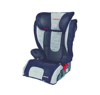Silla de retención infantil Diono Monterey 2 2013