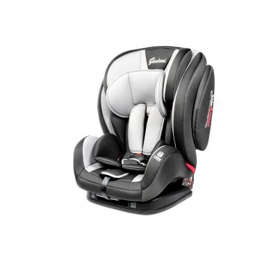 Silla de retención infantil Giordani Evolution Isofix 2018