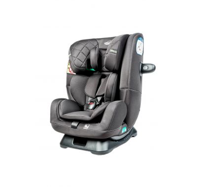 Silla de retención infantil Graco Slimfit R129 2023
