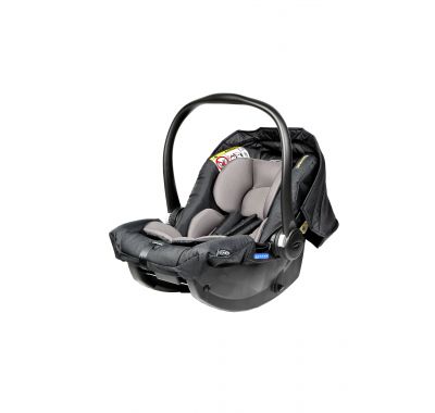 Silla de retención infantil Graco Snugessentials 2021