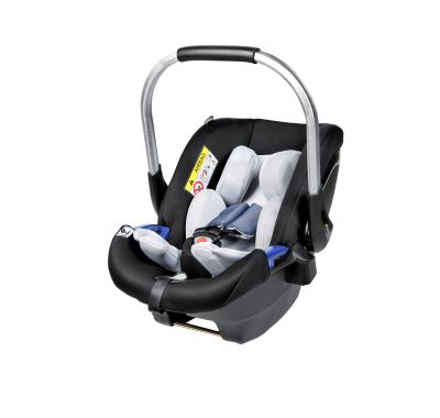 Silla de retención infantil Hauck iPro Baby 2019