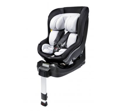 Silla de retención infantil Hauck iPro Kids + iPro Base 2019