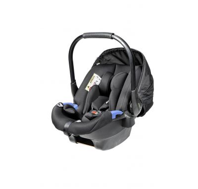 Silla de retención infantil Hauck Select Baby 2021
