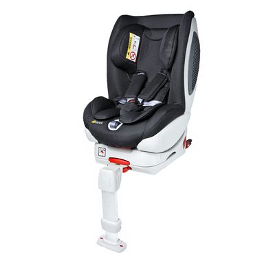 Silla de retención infantil Hauck Varioguard Plus 2016