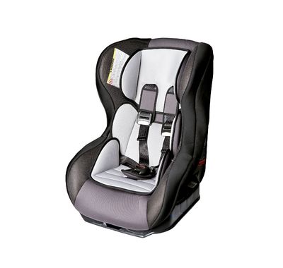 Silla de retención infantil Hema Baby 2013
