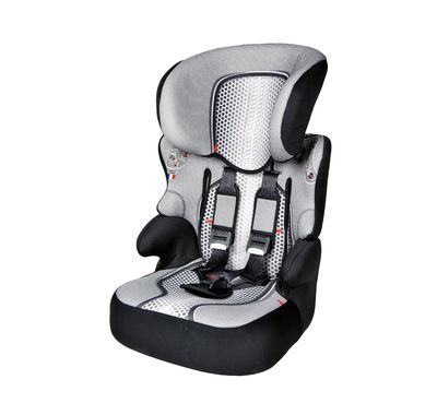 Silla de retención infantil Hema Doorgroei 2016