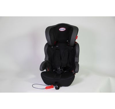 Silla de retención infantil Heyner  Multi Protect Aero 2015