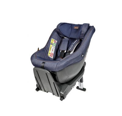 Silla de retención infantil Inglesina Darwin Toddler + base Darwin i-Size 2020