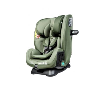 Silla de retención infantil Joie Every Stage R129 2023