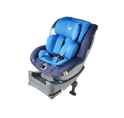 Silla de retención infantil Joie i-Anchor + i-AnchorFix Base               2015