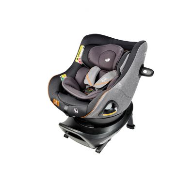 Silla de retención infantil Joie i-Harbour + i-Base Encore 2023