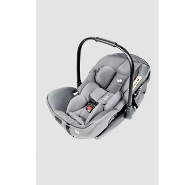 Silla de retención infantil Joie i-Level Pro 2025