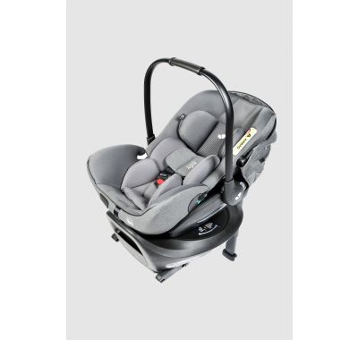 Silla de retención infantil Joie i-Level Pro + i-Base Encore 2025