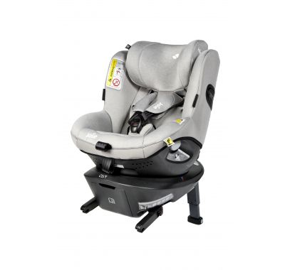 Silla infantil Joie Spin 360 - RACE