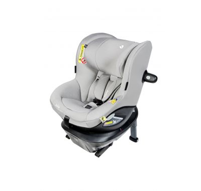 Silla infantil Joie Spin 360 - RACE