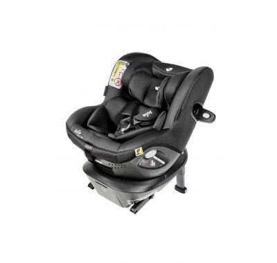 Silla infantil Joie i-Spin 360 - RACE