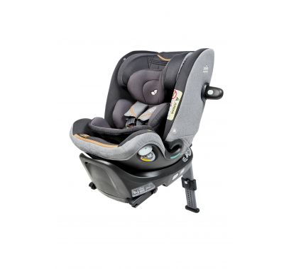 Silla de retención infantil Joie i-Spin XL 2024