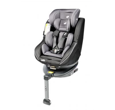 Silla de Coche Joie i-Spin 360