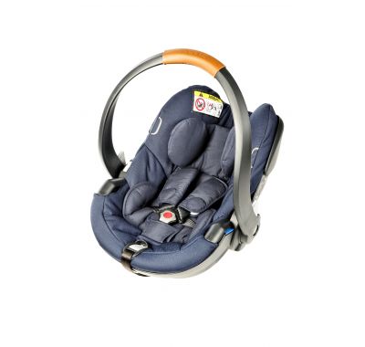 Silla de retención infantil Joolz iZi Go Modular  2017