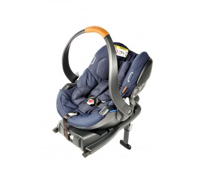 Silla de retención infantil Joolz iZi Go Modular + iZi Modular i-Size base 2017