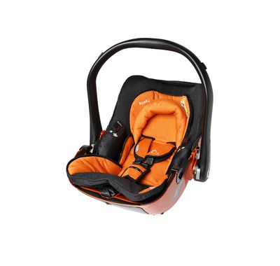 Silla de retención infantil Kiddy Evolution Pro 2 2014