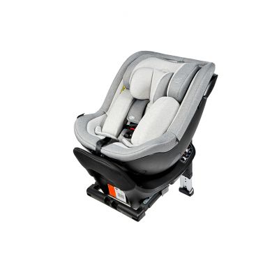 Silla de retención infantil Kinderkraft i-Guard 2023