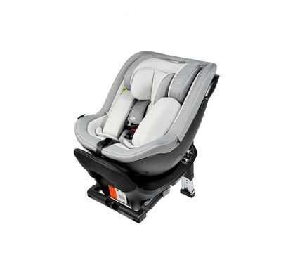 Silla de Coche Kinderkraft I-GUARD ✔️ ¡OFERTA!