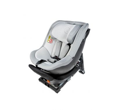 Silla de retención infantil Kinderkraft i-Guard Pro 2023