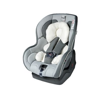 Silla de retención infantil Kiwy SF01 Q-Fix 2016