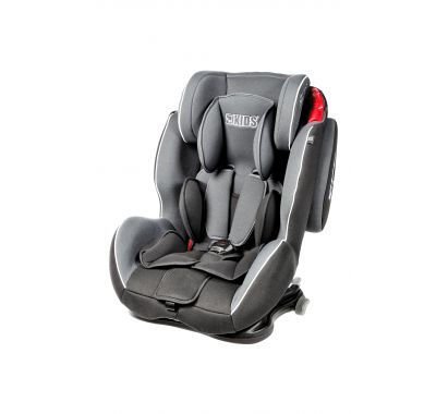 Silla de retención infantil LCP Kids Saturn iFix 2017