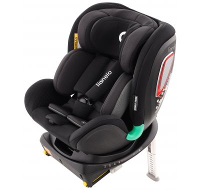Silla de retención infantil Lionelo Antoon Plus 2022