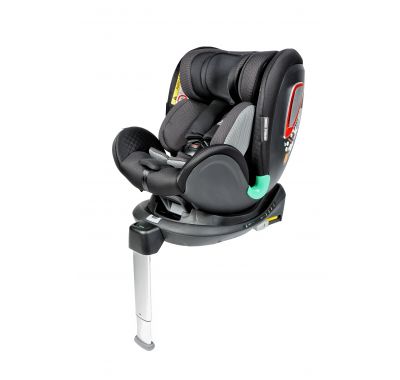 Silla de retención infantil Lionelo Antoon RWF 2022