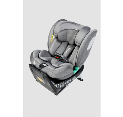 Silla de retención infantil Lionelo Braam i-Size 2025