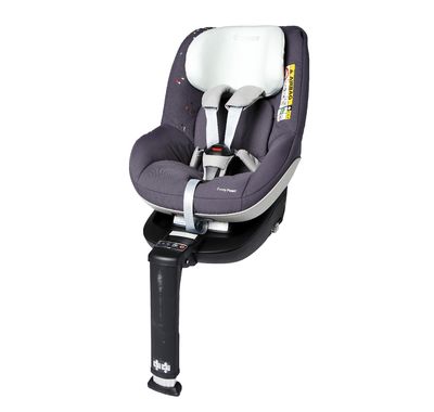 Silla de retención infantil Maxi Cosi 2way Pearl & 2way Fix 2014