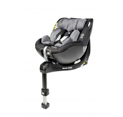 SILLA DE AUTO MAXI COSI MICA PRO ECO I-SIZE