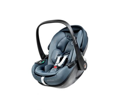 Maxi-Cosi Pebble Pro – Silla de bebé para automóvil